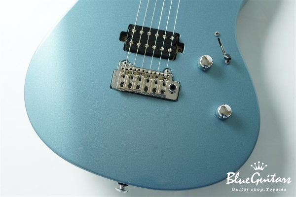 FUTURA-S HH - Ice Blue Metallic