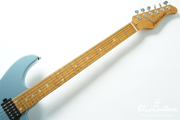 FUTURA-S HH - Ice Blue Metallic