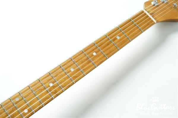 FUTURA-S HH - Ice Blue Metallic