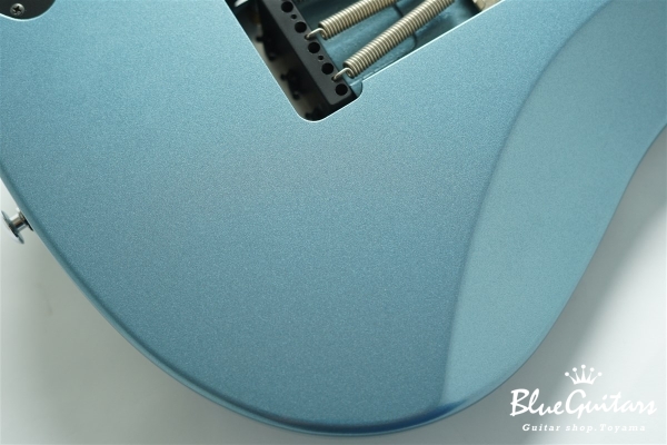 FUTURA-S HH - Ice Blue Metallic