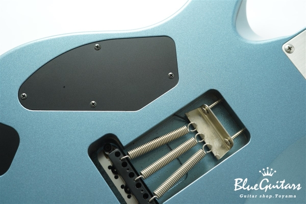 FUTURA-S HH - Ice Blue Metallic