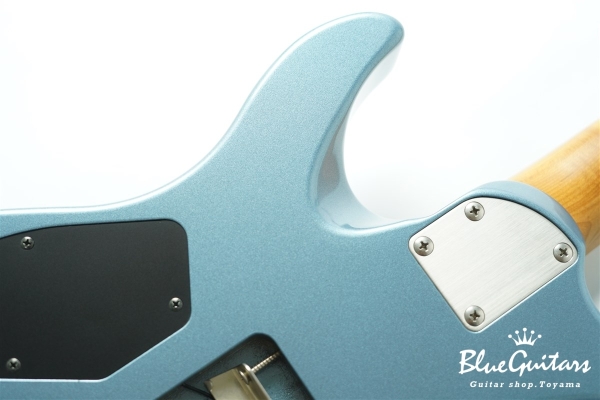 FUTURA-S HH - Ice Blue Metallic