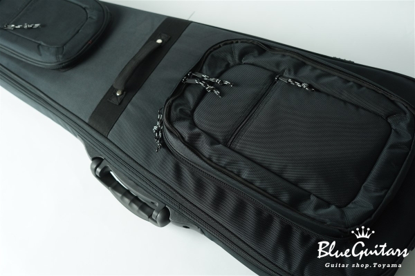 FUTURA-S HH - Ice Blue Metallic