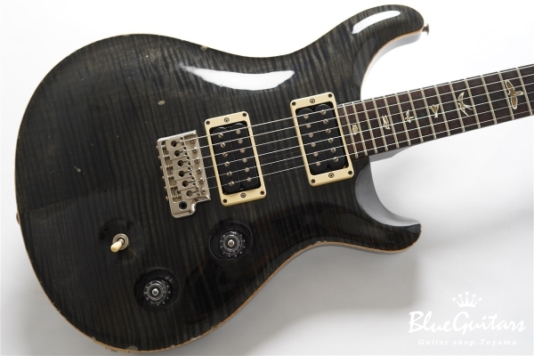 PRS McCarty hollowbody Ⅰ 10TOP 2007 フルアコ 正式的 10TOP Ⅰ hollowbody McCarty PRS 2007 ギター フルアコ