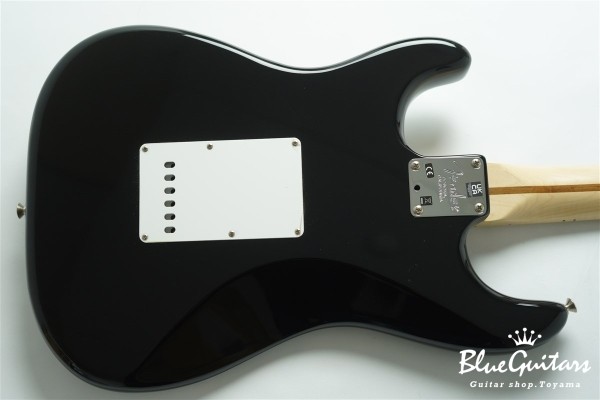 Eric Clapton Stratocaster - Black