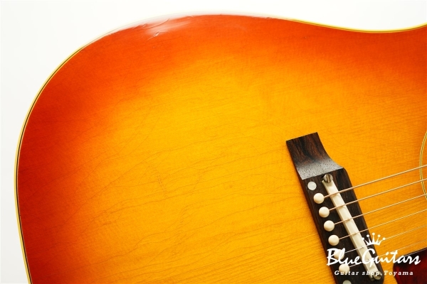 1965年製 J-45 ADJ