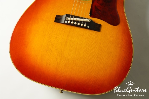 1965年製 J-45 ADJ