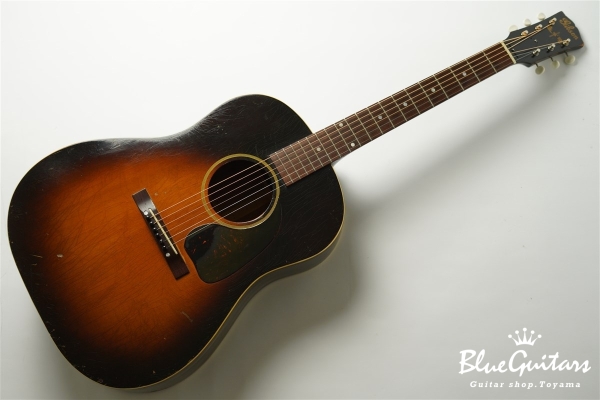 1944年製 J-45 BANNER LOGO