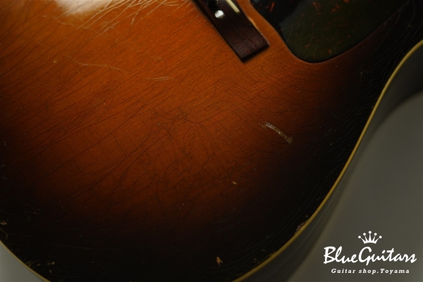 1944年製 J-45 BANNER LOGO