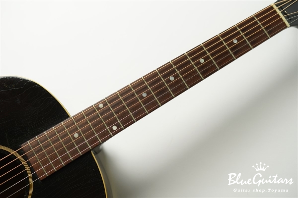 1944年製 J-45 BANNER LOGO