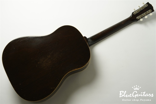 1944年製 J-45 BANNER LOGO