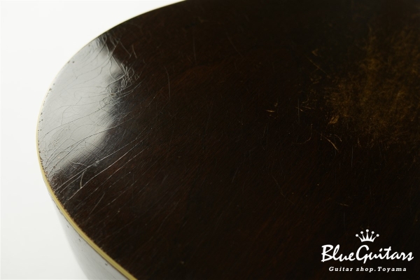 1944年製 J-45 BANNER LOGO