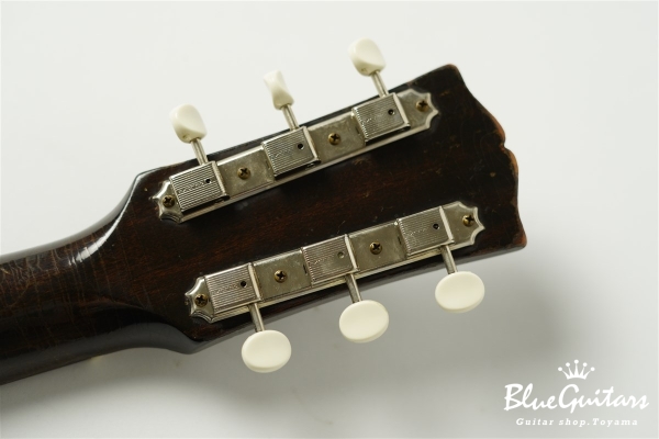 1944年製 J-45 BANNER LOGO