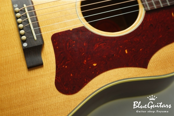 1950s J-50 Original - Antique Natural