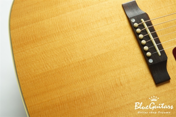 1950s J-50 Original - Antique Natural