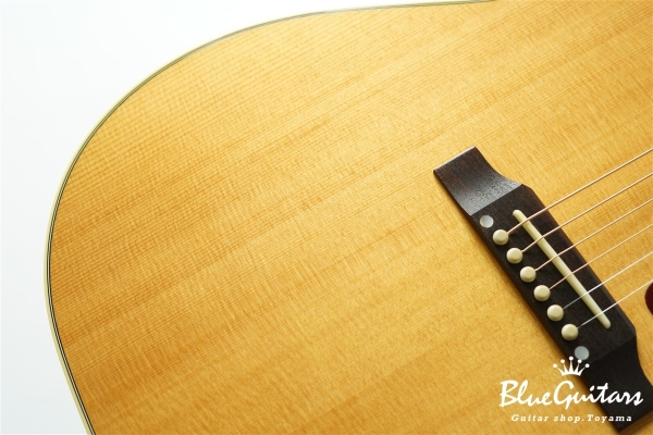 1950s J-50 Original - Antique Natural