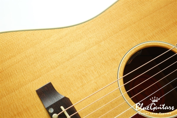 1950s J-50 Original - Antique Natural