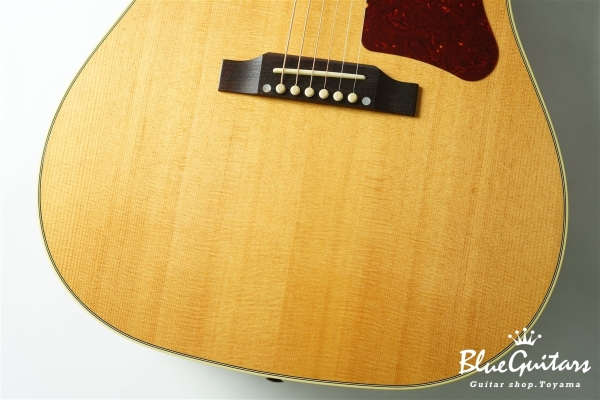 1950s J-50 Original - Antique Natural