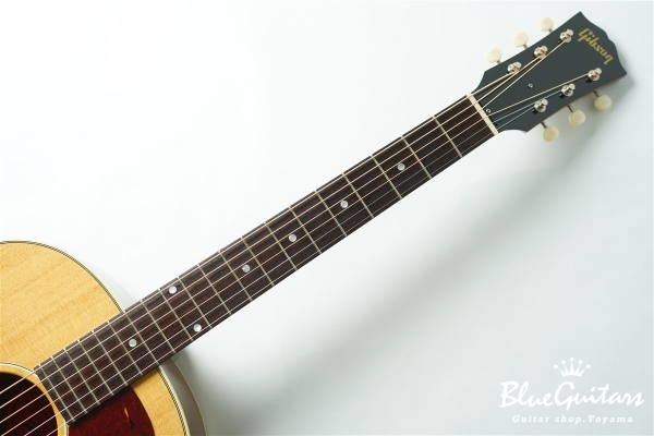 1950s J-50 Original - Antique Natural