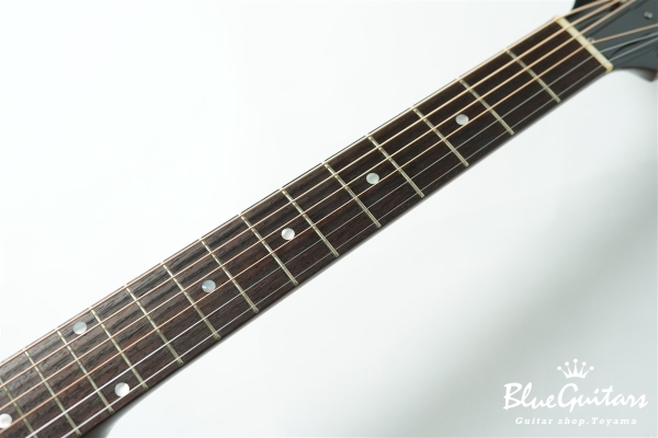 1950s J-50 Original - Antique Natural