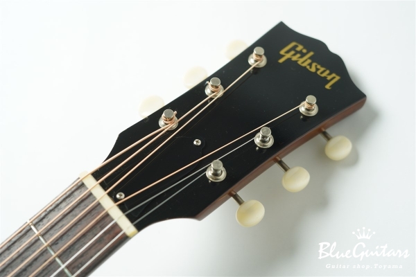 1950s J-50 Original - Antique Natural