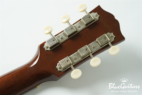 1950s J-50 Original - Antique Natural