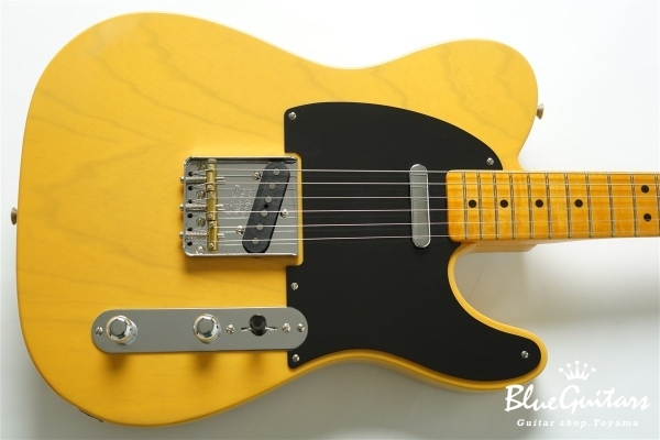 American Vintage II 1951 Telecaster - Butterscotch Blonde