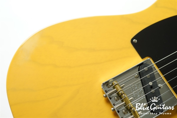 American Vintage II 1951 Telecaster - Butterscotch Blonde
