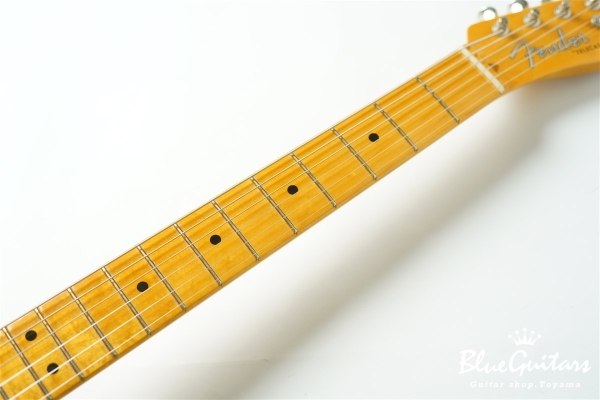 American Vintage II 1951 Telecaster - Butterscotch Blonde