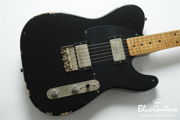 Blue Guitars Online Store