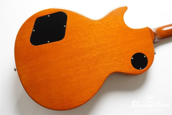 Les Paul Classic Premium Plus - Translucent Amber