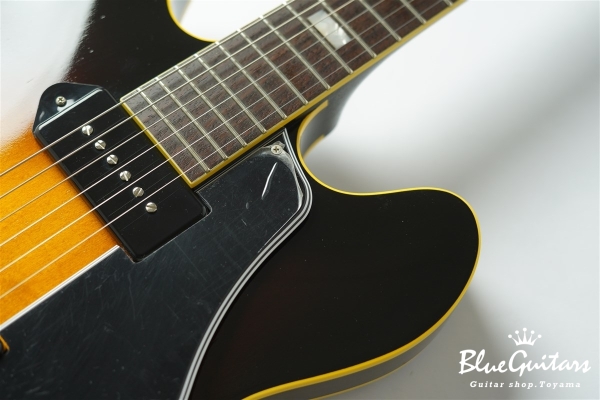 Smith - Tobacco Sunburst