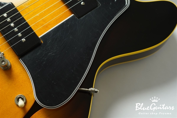 Smith - Tobacco Sunburst