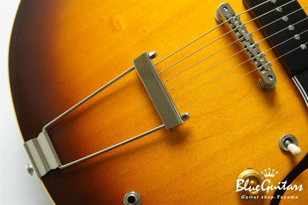 Smith - Tobacco Sunburst