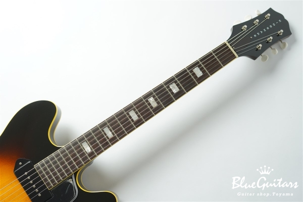 Smith - Tobacco Sunburst