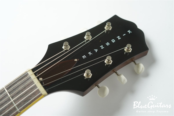 Smith - Tobacco Sunburst