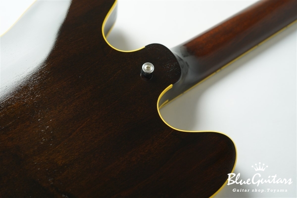 Smith - Tobacco Sunburst