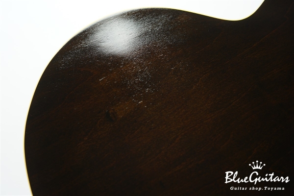 Smith - Tobacco Sunburst