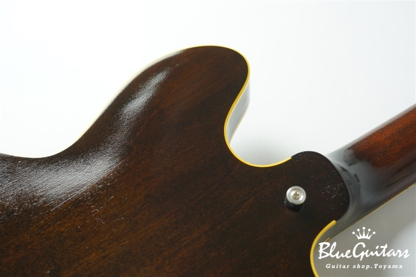 Smith - Tobacco Sunburst