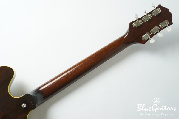Smith - Tobacco Sunburst