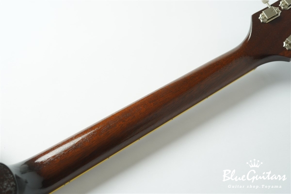 Smith - Tobacco Sunburst