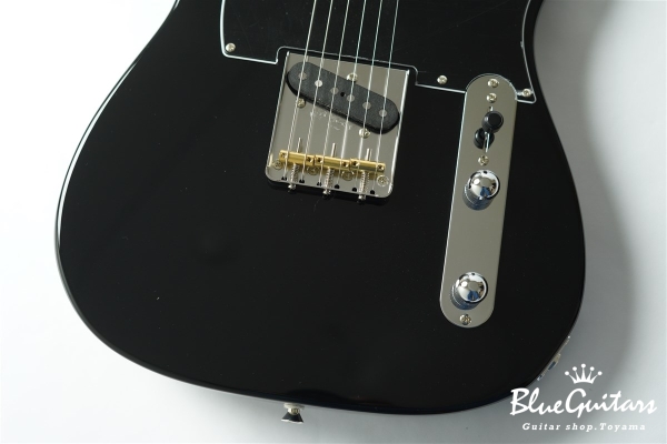 NTE100RAL - Black