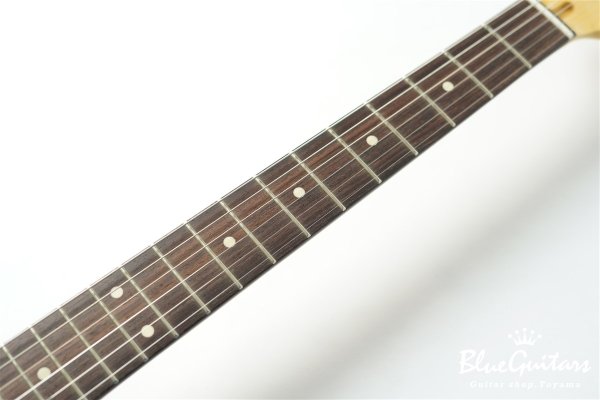 NTE100RAL - Black