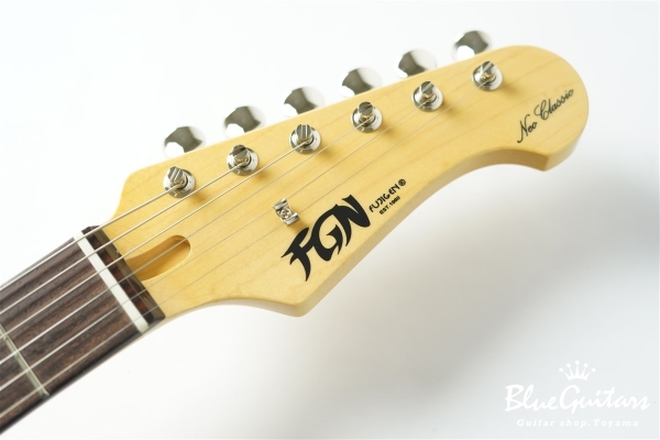 NTE100RAL - Black