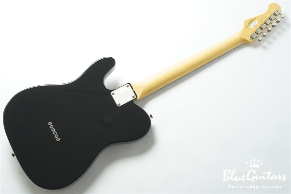 NTE100RAL - Black