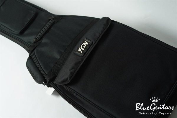 NTE100RAL - Black
