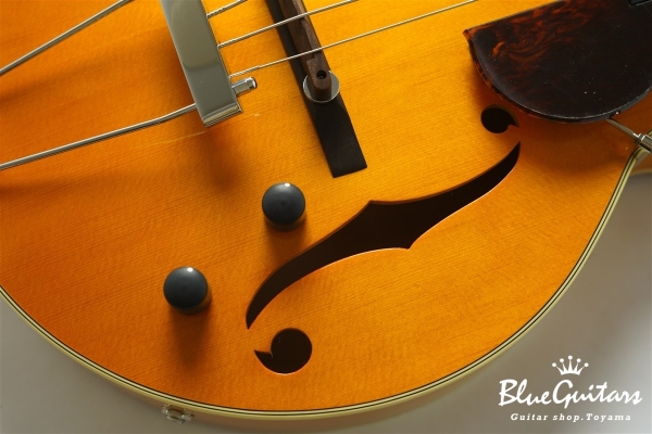 Ladybug-Bass SM - Vintage Natural #RZ0805