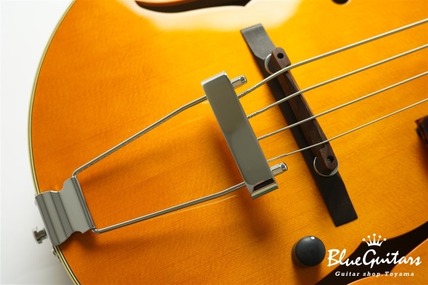 Ladybug-Bass SM - Vintage Natural #RZ0805