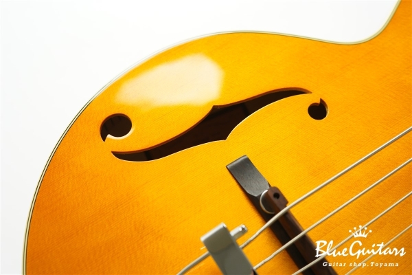 Ladybug-Bass SM - Vintage Natural #RZ0805
