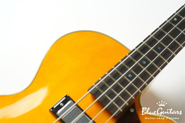 Ladybug-Bass SM - Vintage Natural #RZ0805